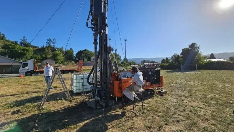 Análise de liquefação de solos em Olinda: o que as sondagens revelam sobre o risco sísmico local