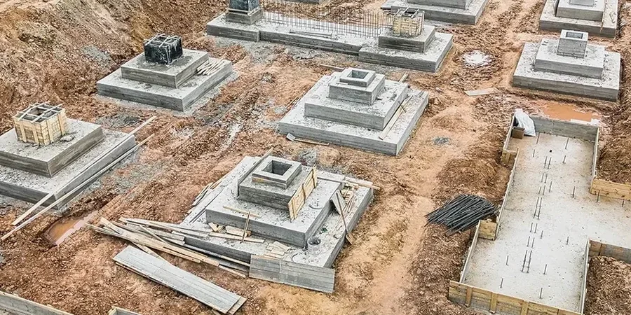 Projeto de Fundações em Estacas em Olinda: Segurança em Terrenos Históricos
